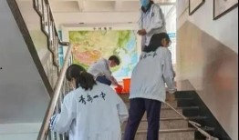 青岛高中爆料事件最新,揭秘校园内幕引发社会关注