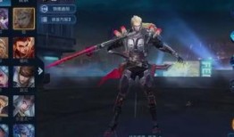 王者凯皮肤爆料最新,王者凯全新皮肤惊艳亮相，神秘力量即将降临战场