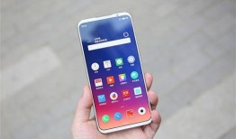 魅族19最新爆料图视频,颠覆视觉的极致设计，性能与美学完美融合