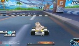 飞车端游5月爆料最新消息,全新赛道、炫酷技能，激情一触即发！