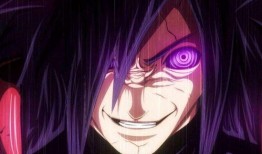 火影忍者斑最新爆料,斑的神秘力量觉醒，揭秘宇智波家族惊天秘密！