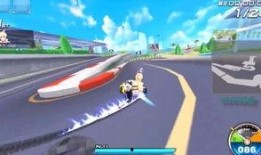 飞车端游5月爆料最新消息,全新赛道、炫酷技能，激情一触即发！